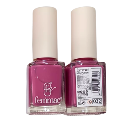 Femmac Nail Polish - 032
