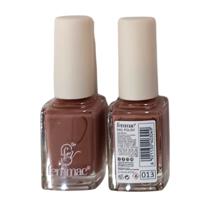 Femmac Nail Polish - 013