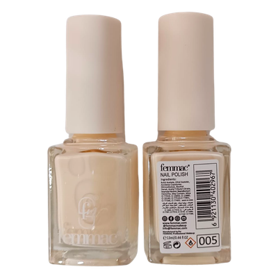 Femmac Nail Polish - 005