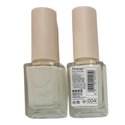 Femmac Nail Polish - 004
