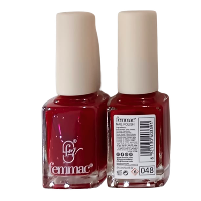 Femmac Nail Polish - 048