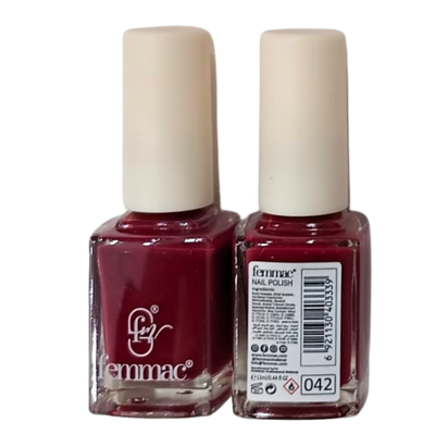 Femmac Nail Polish - 042