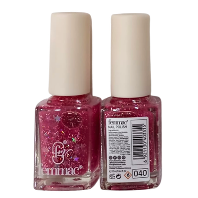 Femmac Nail Polish - 040