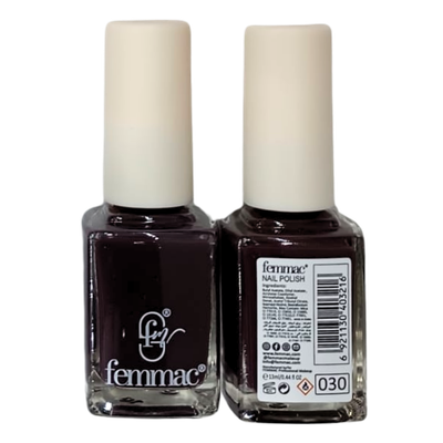 Femmac Nail Polish - 030