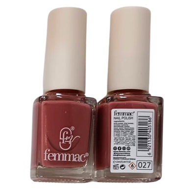 Femmac Nail Polish - 027