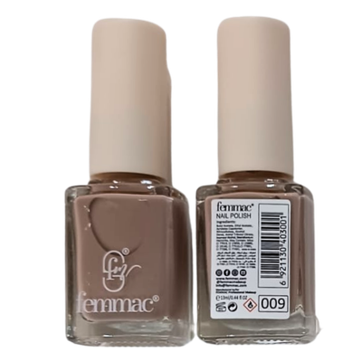 Femmac Nail Polish - 009