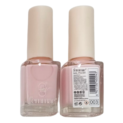 Femmac Nail Polish - 003
