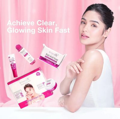SPECIAL PROMO Brilliant Rejuvenating Set  (2pcs)