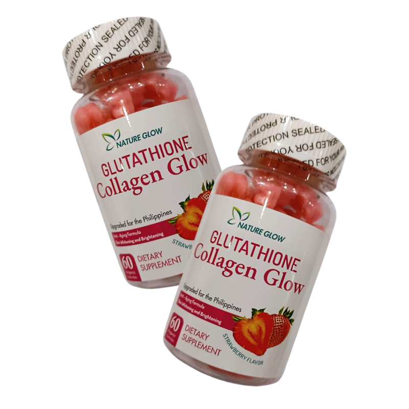 where to buy nature glow glutathione collagen glow SPECIAL PROMO Nature Glow Glutathione Collagen Glow