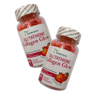 asgg glutathione collagen gummies review Glutathione Collagen Glow Buy 1 Take 1 ASGG Glutathione Gummies + ASGG  Beauty Cllagen