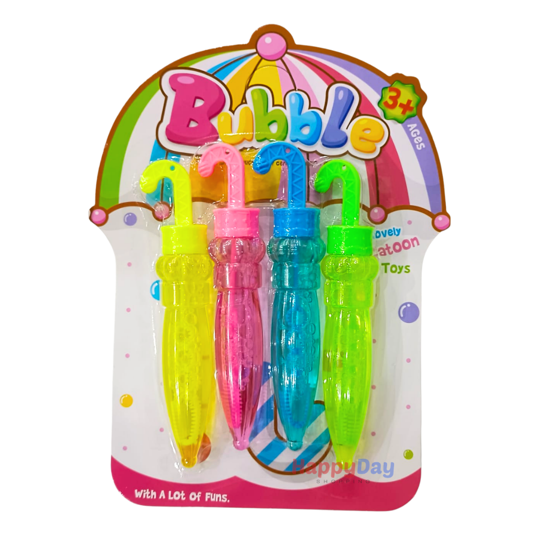 Bubble Toy 3+