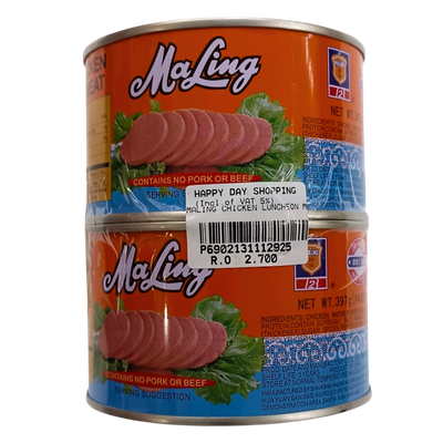 PROMO - Maling Chicken (halal) x2