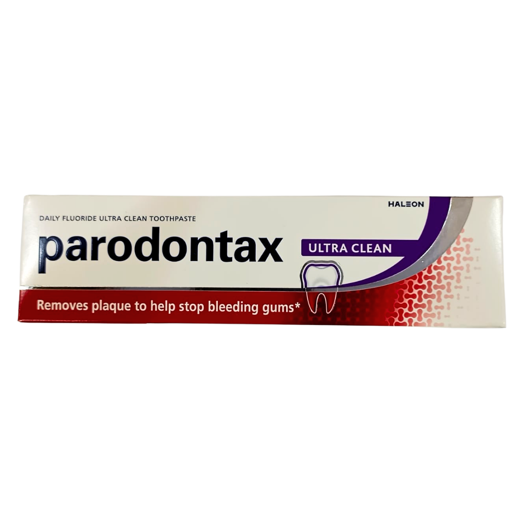 Paradontax Utlra Clean Toothpaste