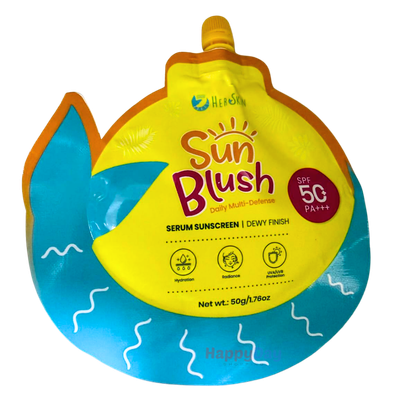 Her skin Sun Blush SPF50 50g