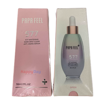 Papafeel Dark Spot Clear Serum 30ml