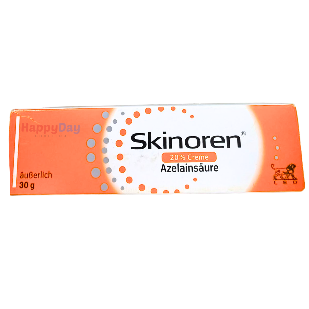 Skinoren Creme 20% 30g ^^
