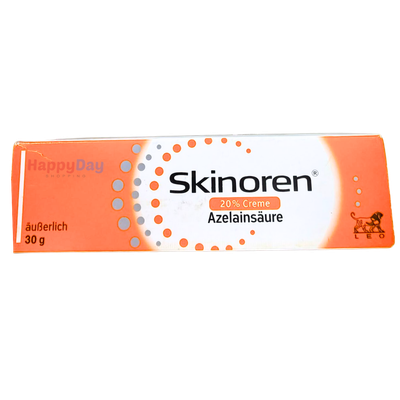 Skinoren Creme 20% 30g ^^
