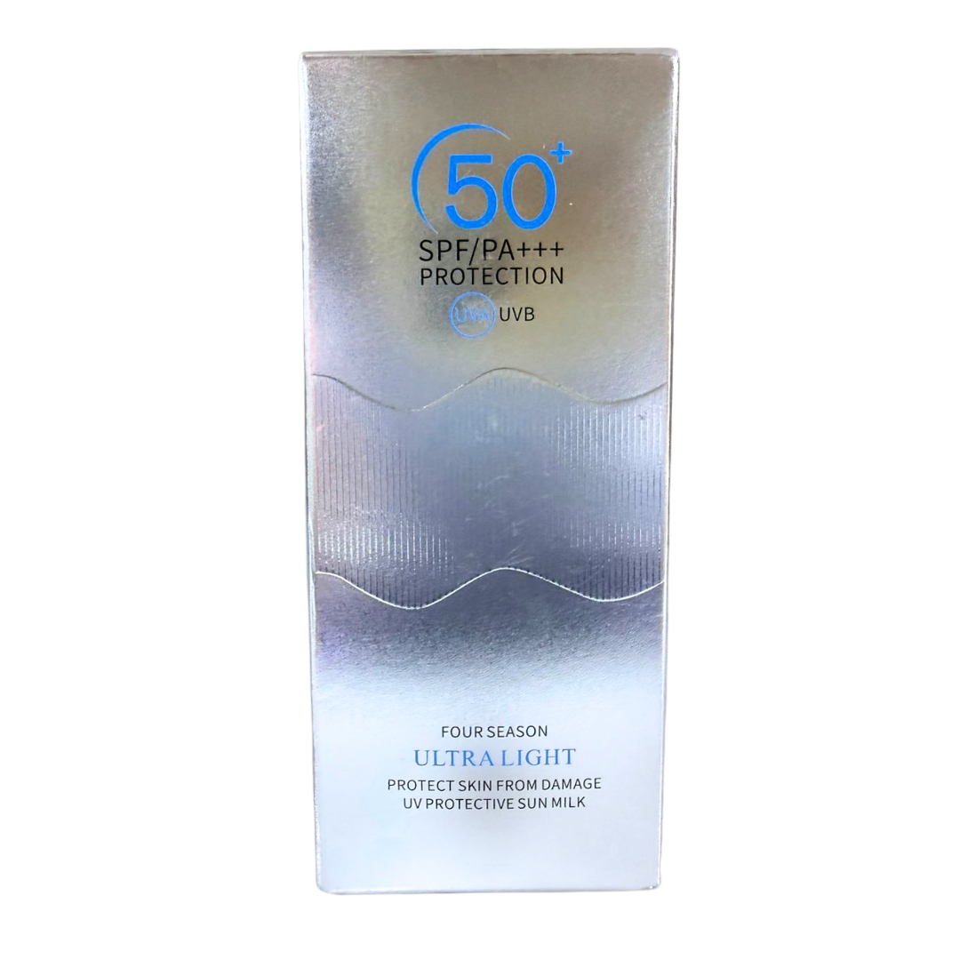 Four Season Ultra Light SPF 50++ ^^