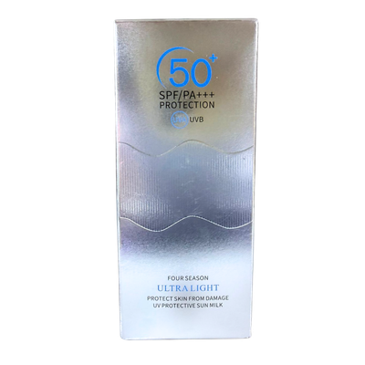 Four Season Ultra Light SPF 50++ ^^