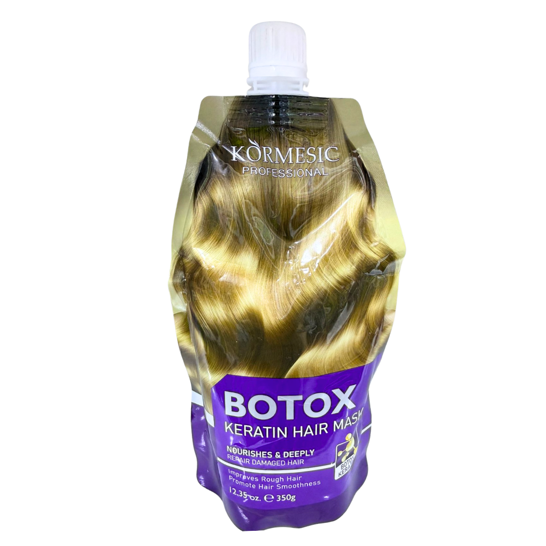 Kormesix Botox Keratin Hair Mask 350g ^^