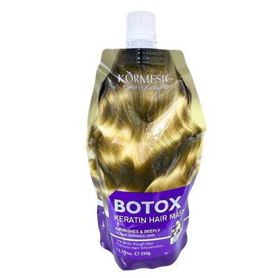 Kormesix Botox Keratin Hair Mask 350g ^^