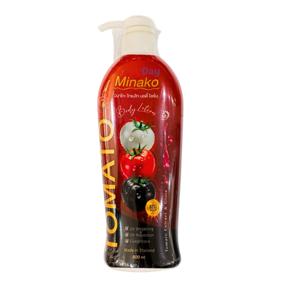 Minako Body Lotion 500ml