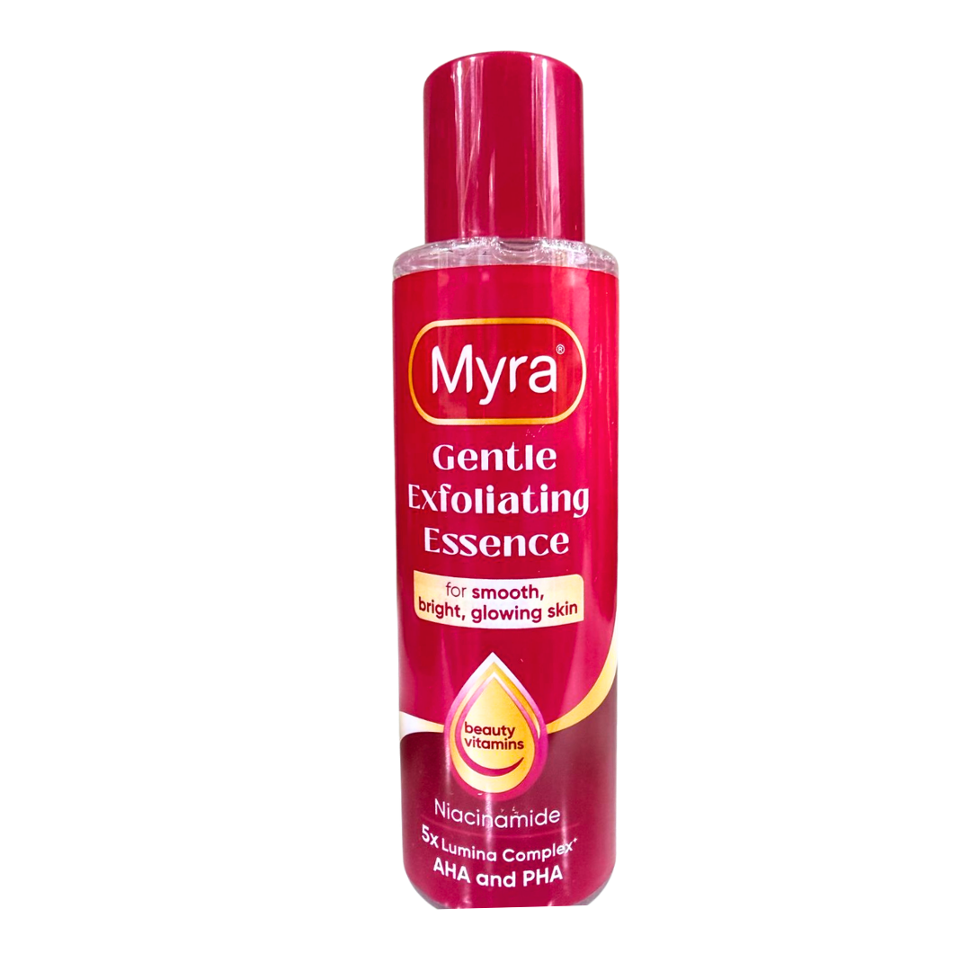 Myra Gentle Exfoliating Essence ^^