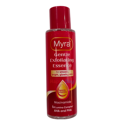 Myra Gentle Exfoliating Essence