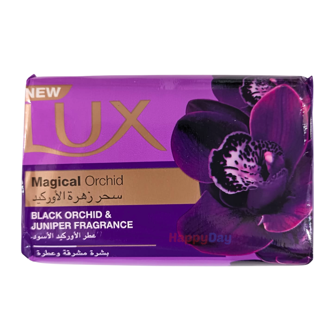 Lux Magical Orchid Soap 170g