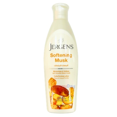 Jergens Age Defying Lotion 200ml