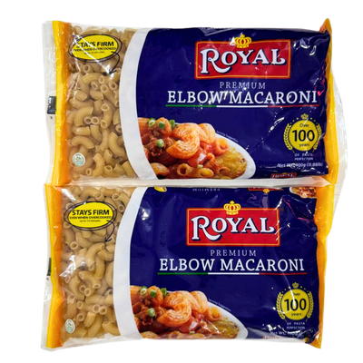 PROMO - Royal Elbow Macaroni x2