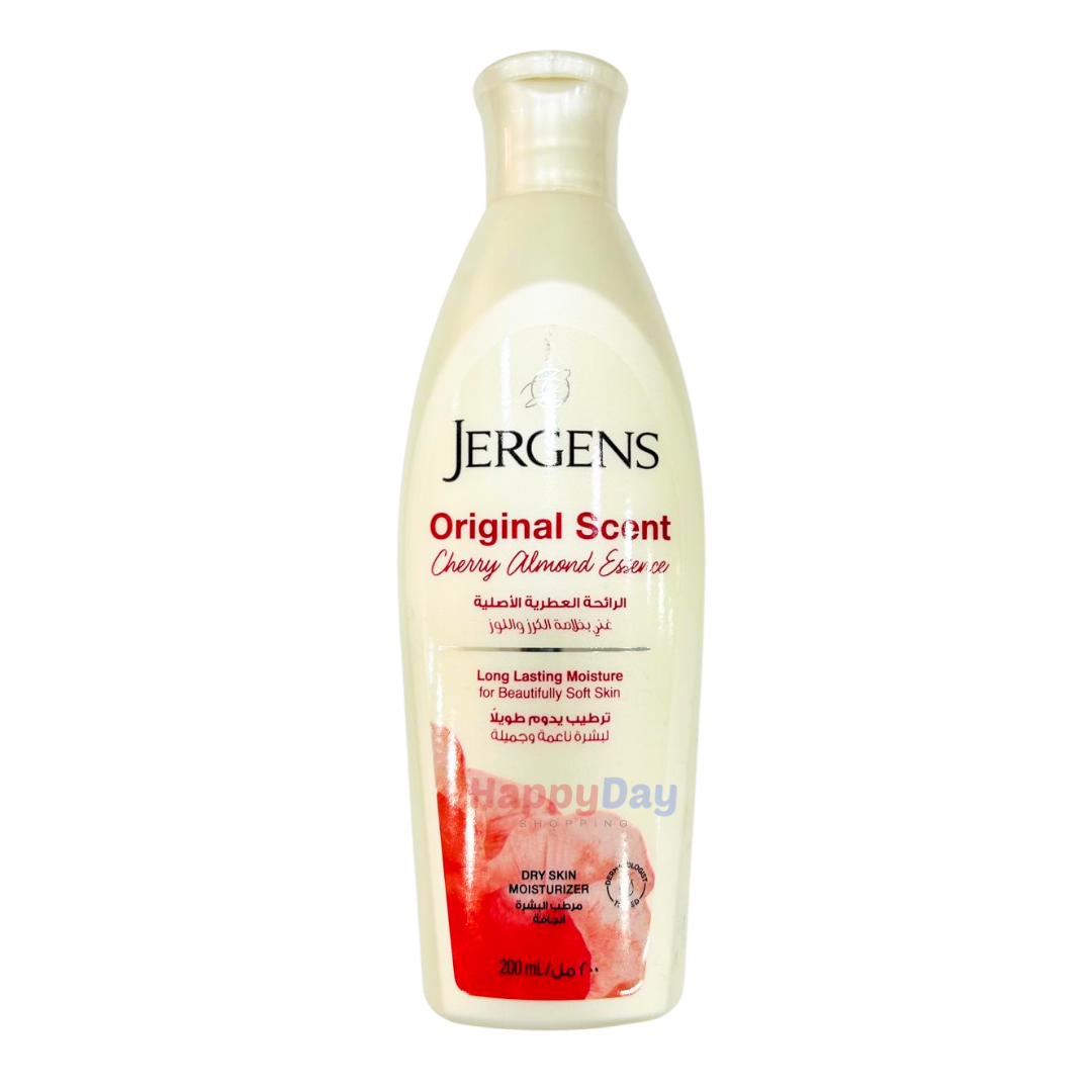 Jergens Age Defying Lotion 200ml