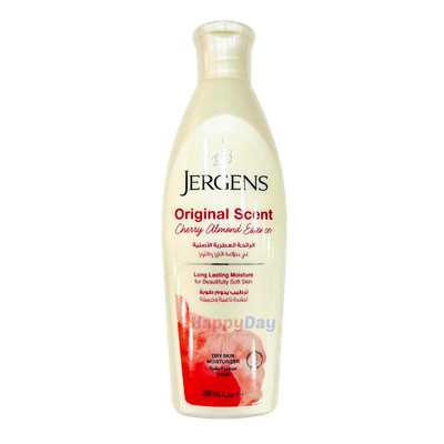 Jergens Age Defying Lotion 200ml