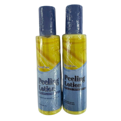 PROMO - Skeencare Peeling Lotion (2pc)
