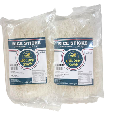 PROMO - Golden Swan Rice Sticks x2