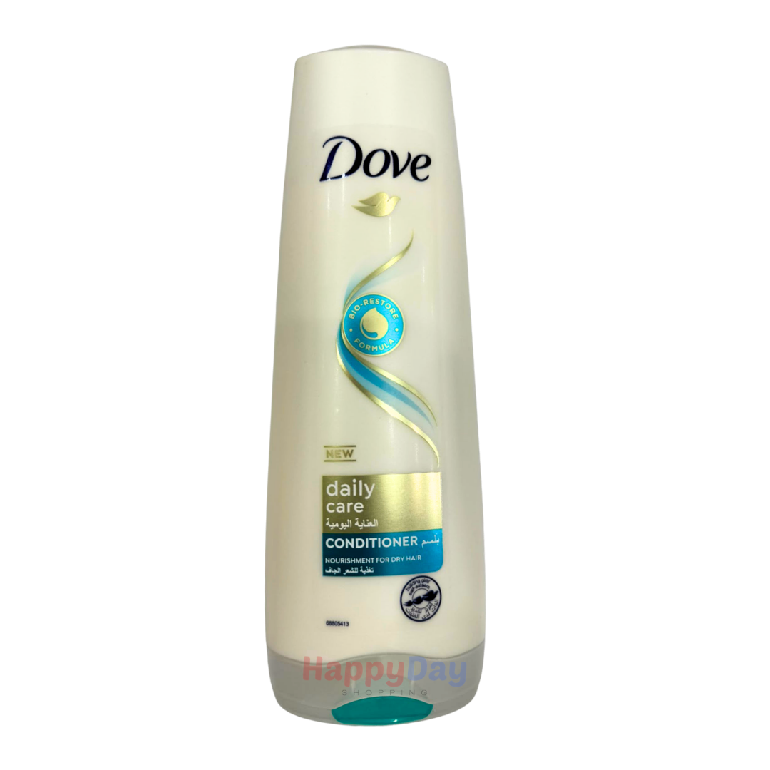 Dove Daily Care Conditioner