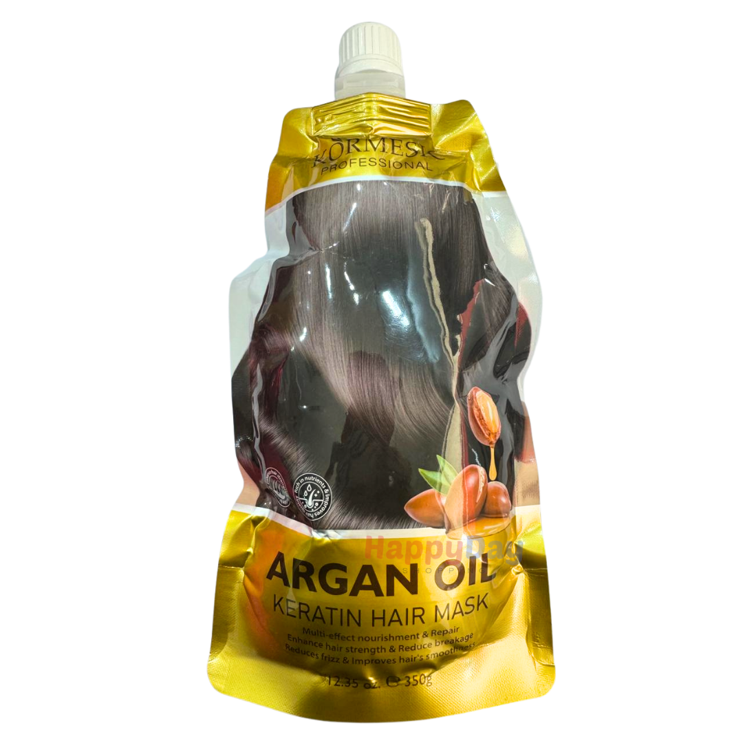 Kormesic Argan Oil Keratin Hair Mask 350g