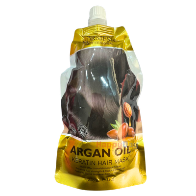 Kormesic Argan Oil Keratin Hair Mask 350g