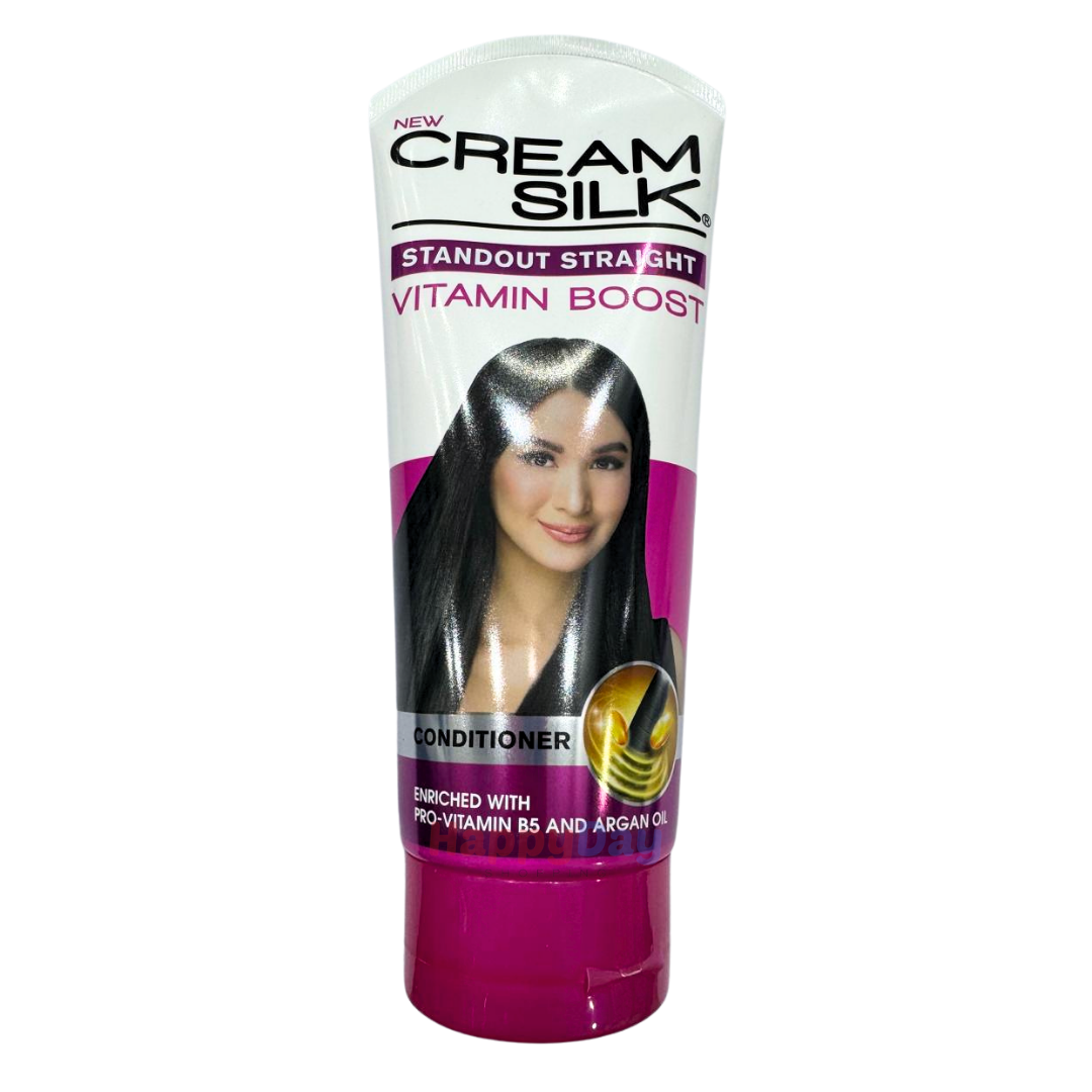 Creamsilk Conditioner - Pink (Standout Straight) 350ml