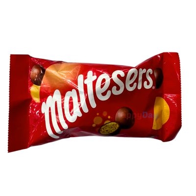 Maltesers