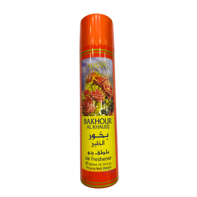 Ahsan Bakhour Al Khaleej Air Freshener 300ml