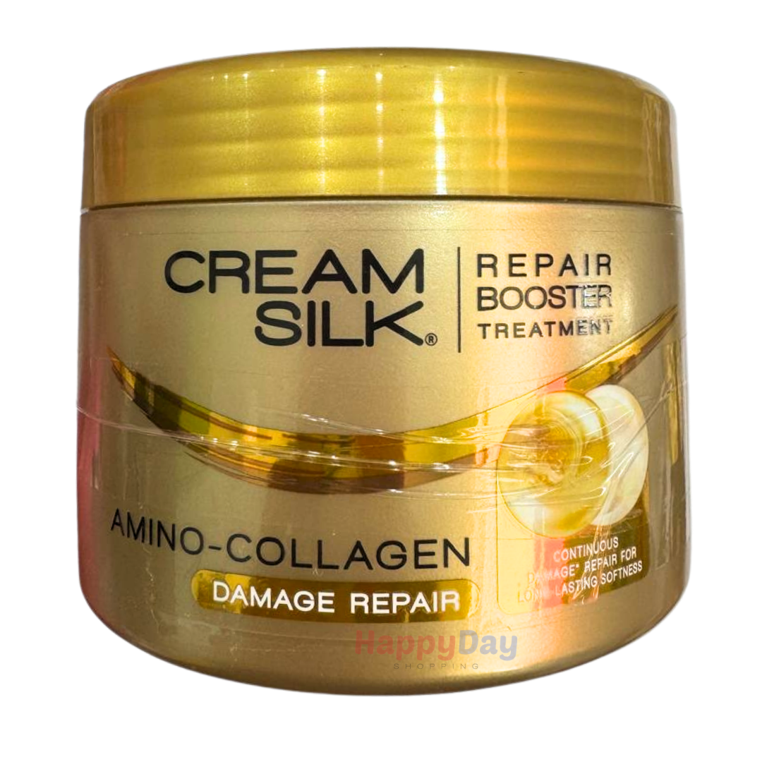 Creamsilk Repair Booster Treatment (Damage Repair)