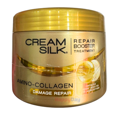 Creamsilk Repair Booster Treatment (Damage Repair)