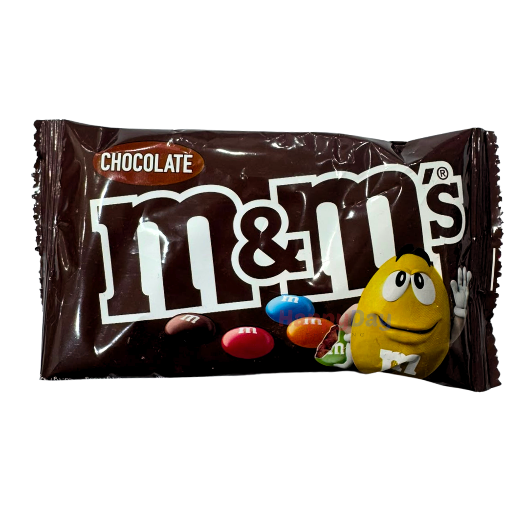 M&amp;M's Chocolate