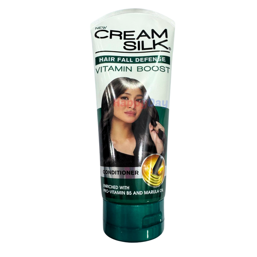Creamsilk Conditioner - Green (Hairfall) 350ml