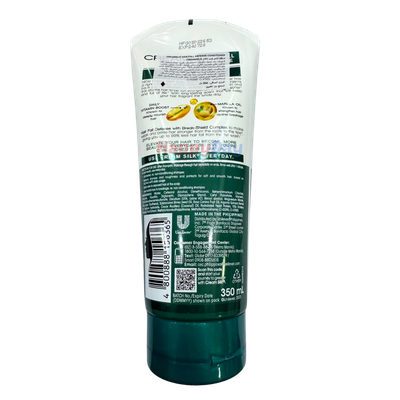 Creamsilk Conditioner - Green (Hairfall) 350ml