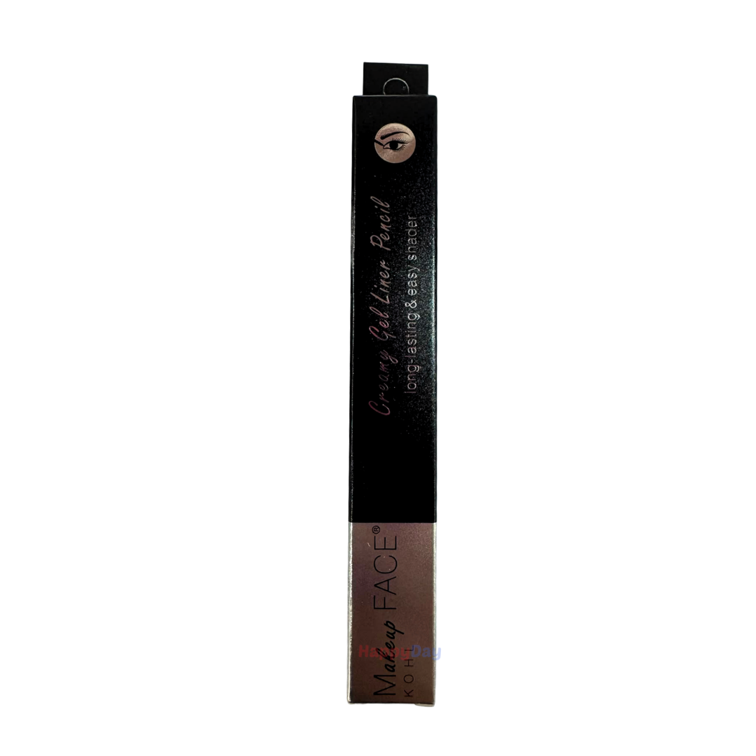 Makeup face Gel Liner Pencil