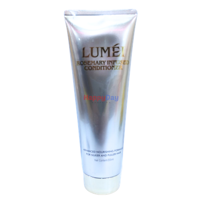 Lumei Rosemary Infused Hair Conditioner 255ml