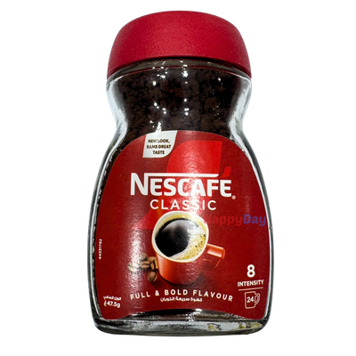 Nescafe Classic 47.5g