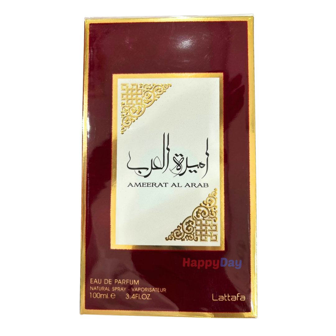 Ameerat Al Arab Perfume